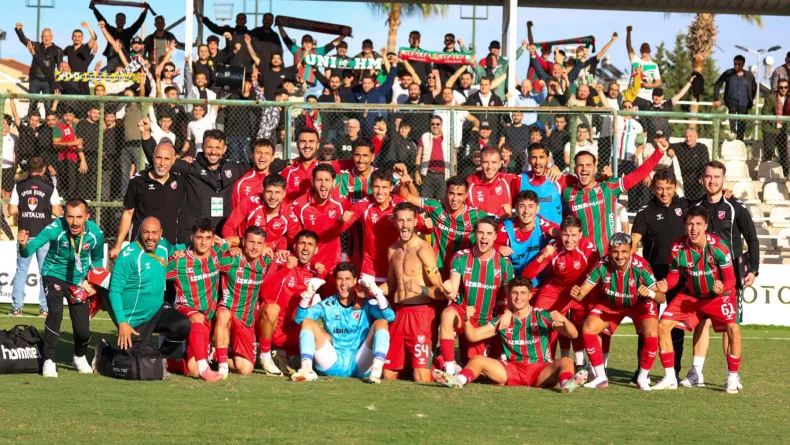 Karşıyaka rövanşı alacak