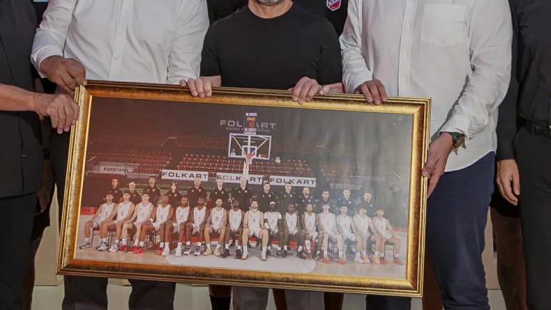 Karşıyaka'ya Folkart nefesi