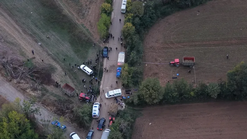 Kastamonu’da iki aile arasında silahlı kavga: 4 ölü