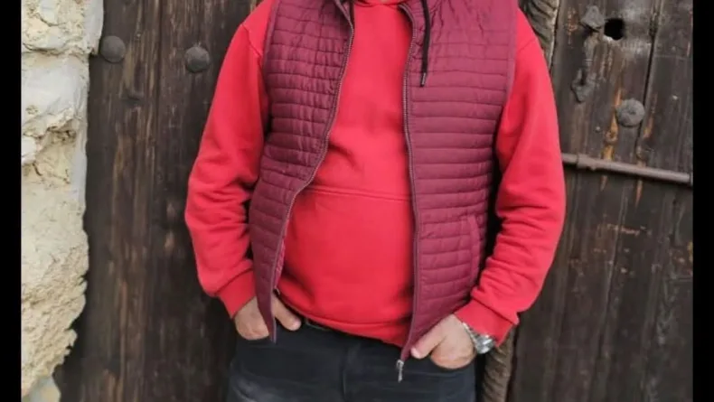 Kavgada husumetlisi tarafından öldürüldü