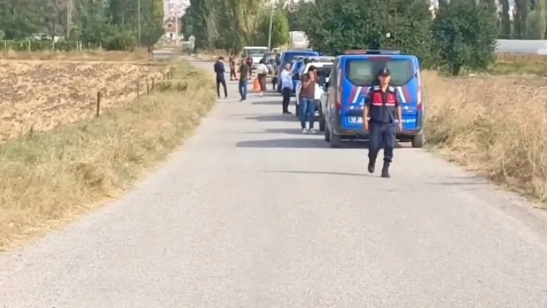 Kavgayı ayırmak isteyen genç, av tüfeğiyle vurularak öldürüldü