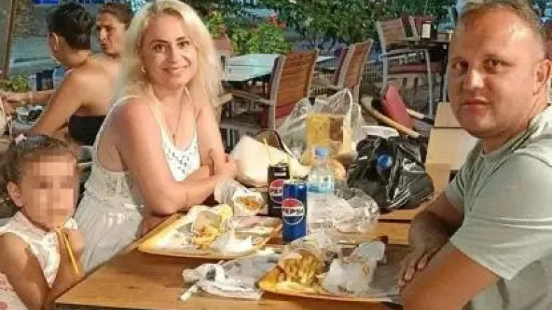 Kayınpederinin öldürdüğü Başak'ın davasında tanıklar dinlendi