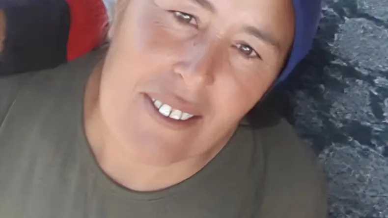 Kayıp kadının cansız bedeni bulundu