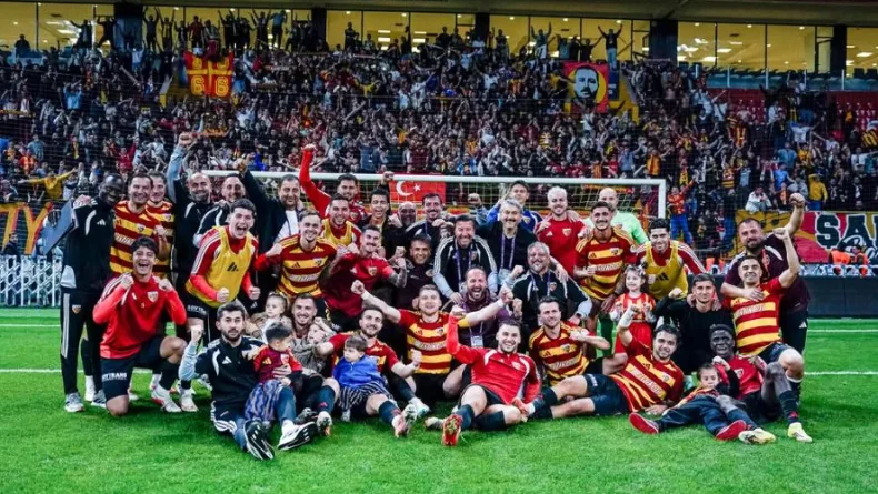Kayserispor, Antalyaspor maçının hazırlıklarına bugün başlıyor