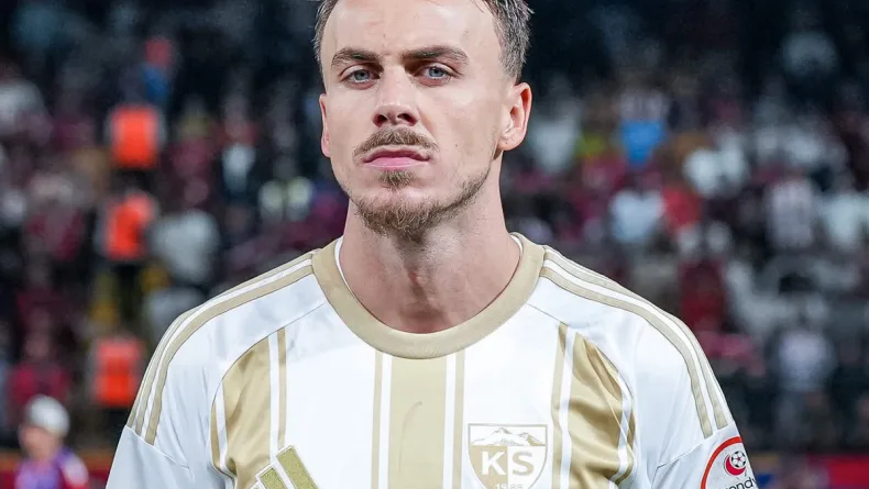 Kayserispor’da 8 isim milli takımlara gitti