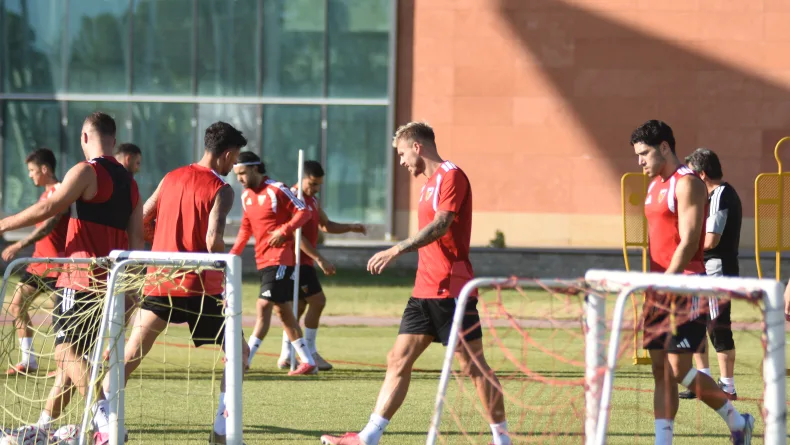 Kayserispor, İstanbulspor maçının hazırlıklarına yarın başlayacak