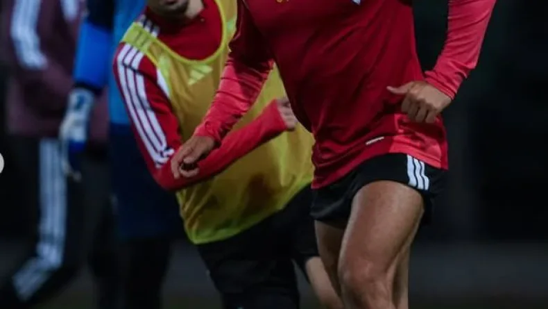 Kayserispor lige verilen arada çalışmalarını sürdürüyor