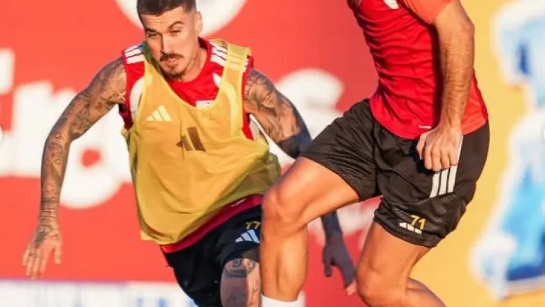 Kayserispor, Manisa FK maçının hazırlıklarını tamamladı