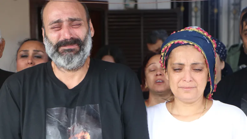 Kazada ölen Hasan Emre’nin babası: Kendi evladımı bana yıkattılar ama katili serbest kaldı / Ek fotoğraflar