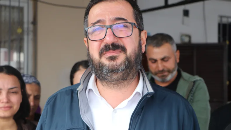 Kazada ölen Hasan Emre’nin babası: Kendi evladımı bana yıkattılar ama katili serbest kaldı