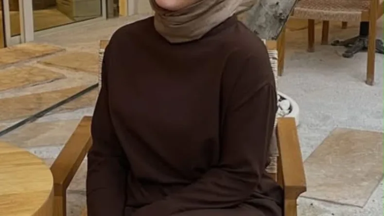 Kazada yaralanan Merve, 17 gün sonra hayatını kaybetti