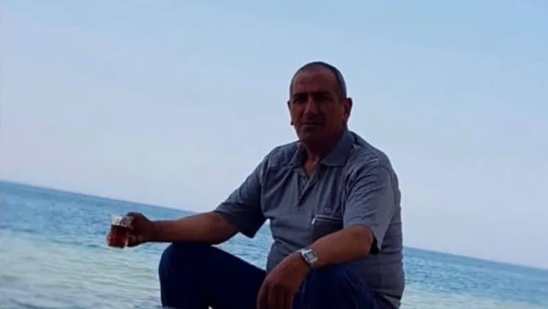 Kazada yaralanan motosiklet sürücüsü 5 gün sonra öldü