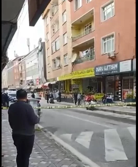 Kebapçıya ikinci silahlı saldırı