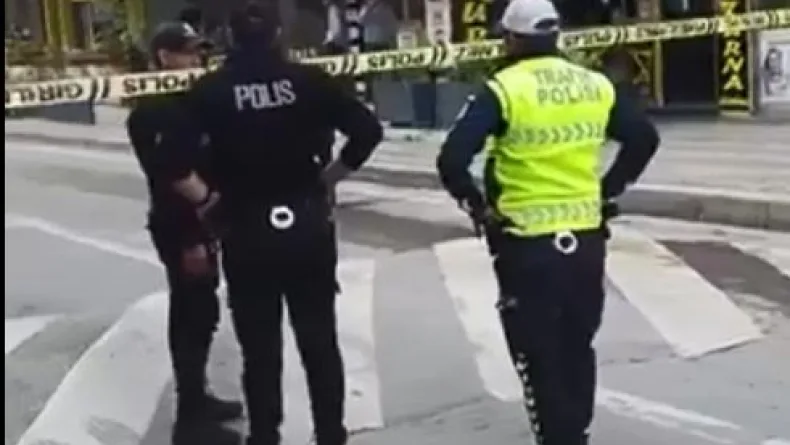 Kebapçıya ikinci silahlı saldırı