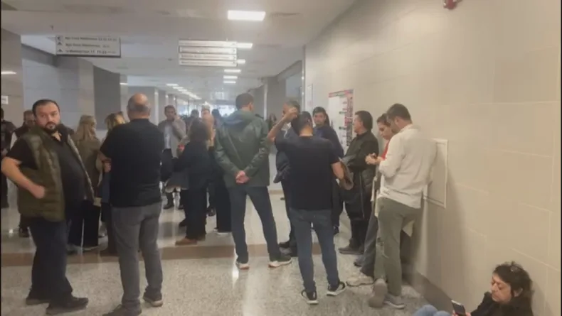 'Kent uzlaşısı' davası: 8 kişi hakkında beraat kararı