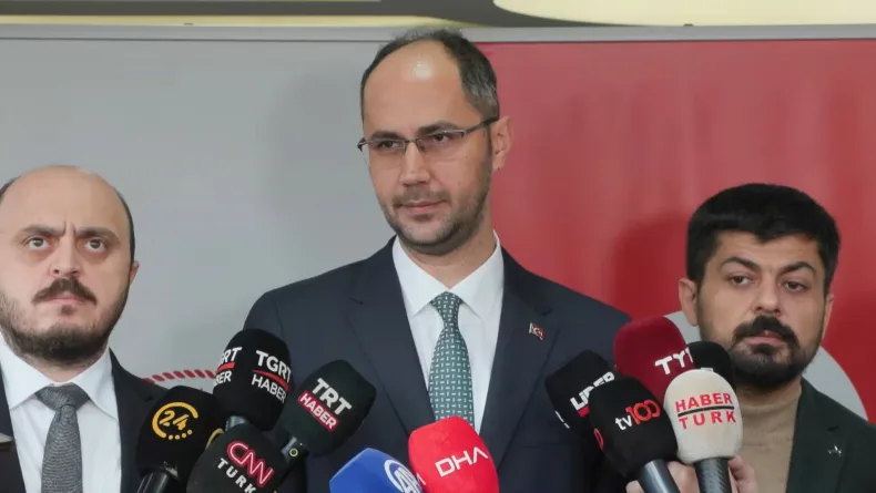 Kentsel Dönüşüm Başkanı Alp: Hedefimiz Ayazağa'da en az 2-3 adayı dönüştürecek çalışma yapmak