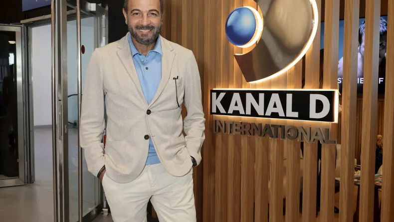 Kerem Alışık Haysiyet’le Cannes’da