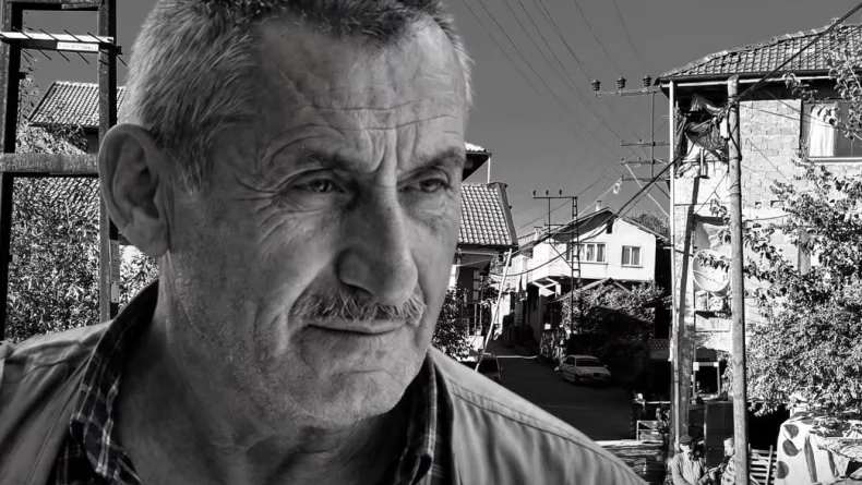 Kestane toplamak için gittiği ormanda öldü