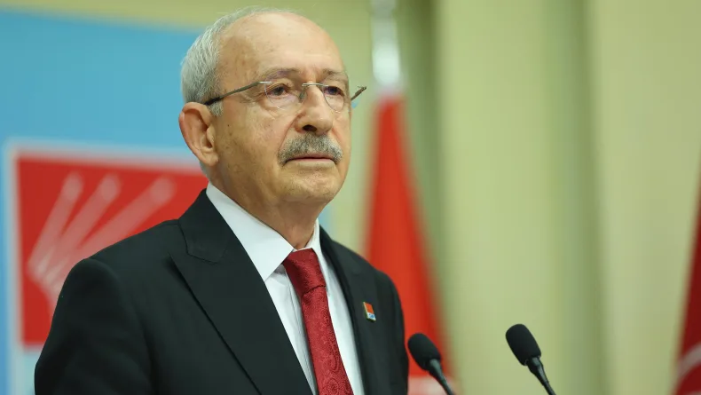Kılıçdaroğlu: Milli Eğitim, partiler üstü bir anlayışla ele alınmak zorunda