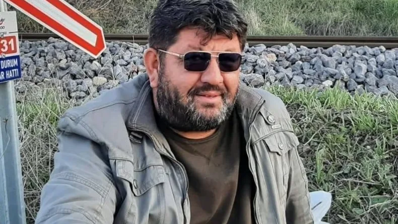 Kıraathane çalışanı, husumetlisini tüfekle öldürdü (2)