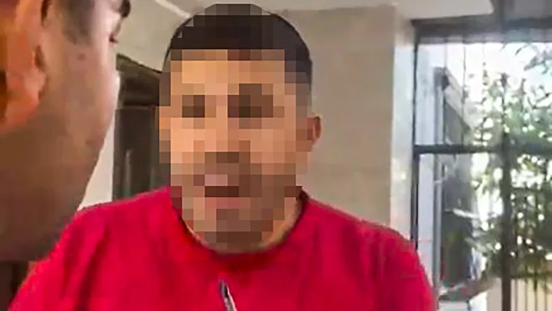 Kiracısının tornavidalı saldırısına uğrayan gazi, şikayetçi oldu
