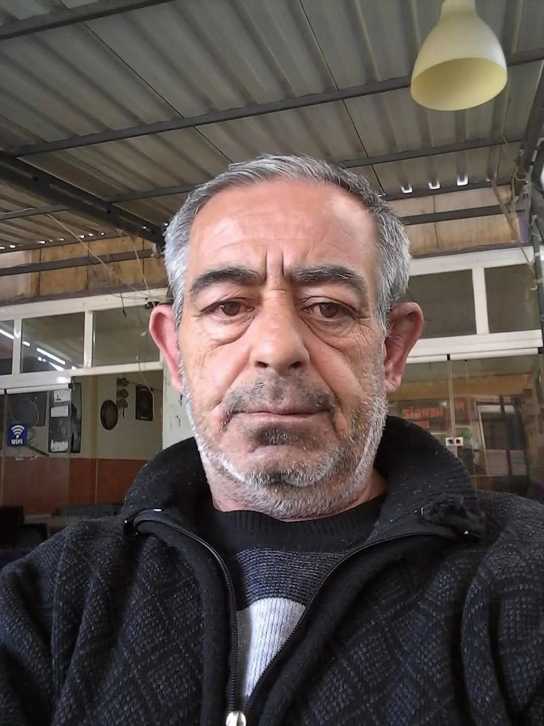 Kırıkkale'de babasını bıçaklayarak öldüren şüpheli tutuklandı