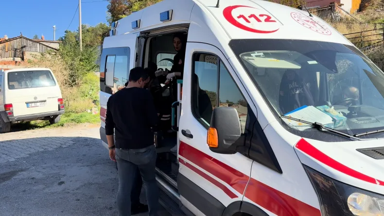 Kız kavgasında rakibini pompalı tüfekle yaraladı