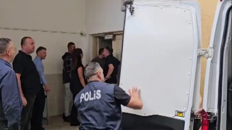KKTC’deki gemi kazasında 9 şüpheliye 7 gün ek tutuklama