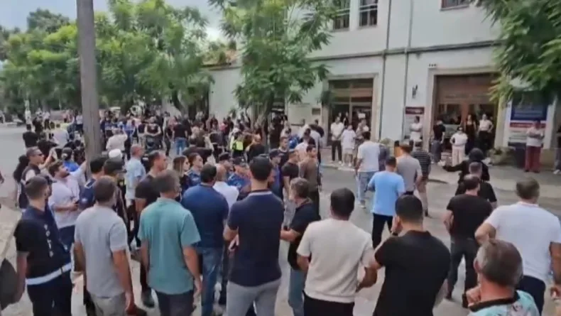 KKTC’deki gemi kazasında 9 şüpheliye 7 gün ek tutuklama