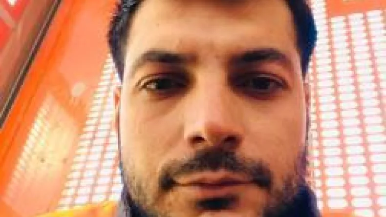 KKTC’deki gemi kazasında cesedi bulunan son kişinin kimliği belli oldu