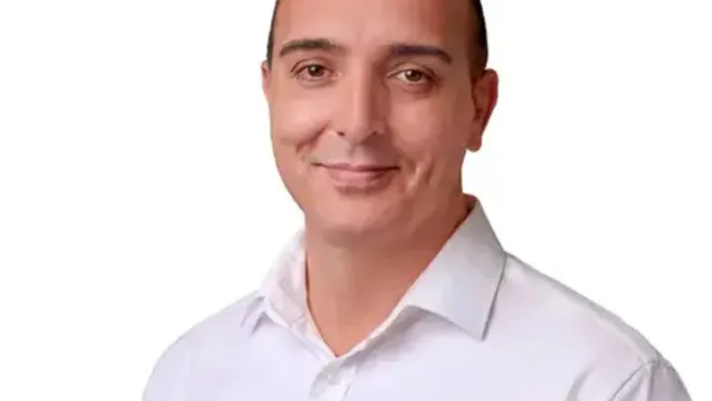 Konyaaltı Belediye Başkanı, Yeni Parti’ye katıldı