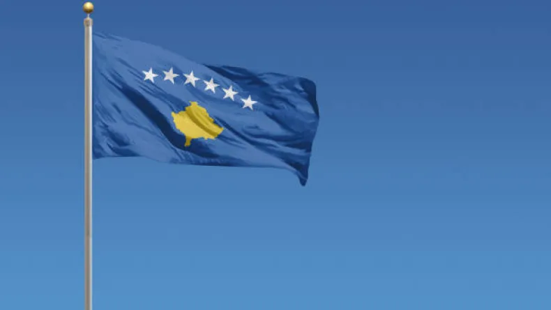 Kosova'nın yeni Cumhurbaşkanı Justina Shiroka Pula oldu