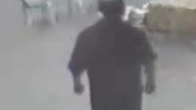 Kozinoğlu soruşturmasında yeni görüntüler dosyaya girdi