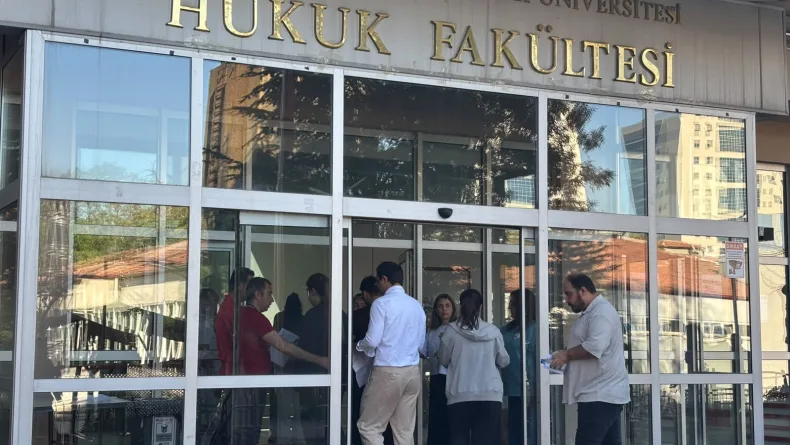 KPSS Lisans Alan Bilgisi'nin son oturumu başladı