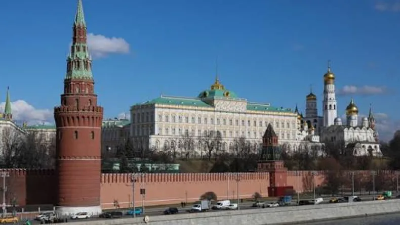 Kremlin: Putin ile Witkoff'un yakın zamanda görüşmesini umuyoruz