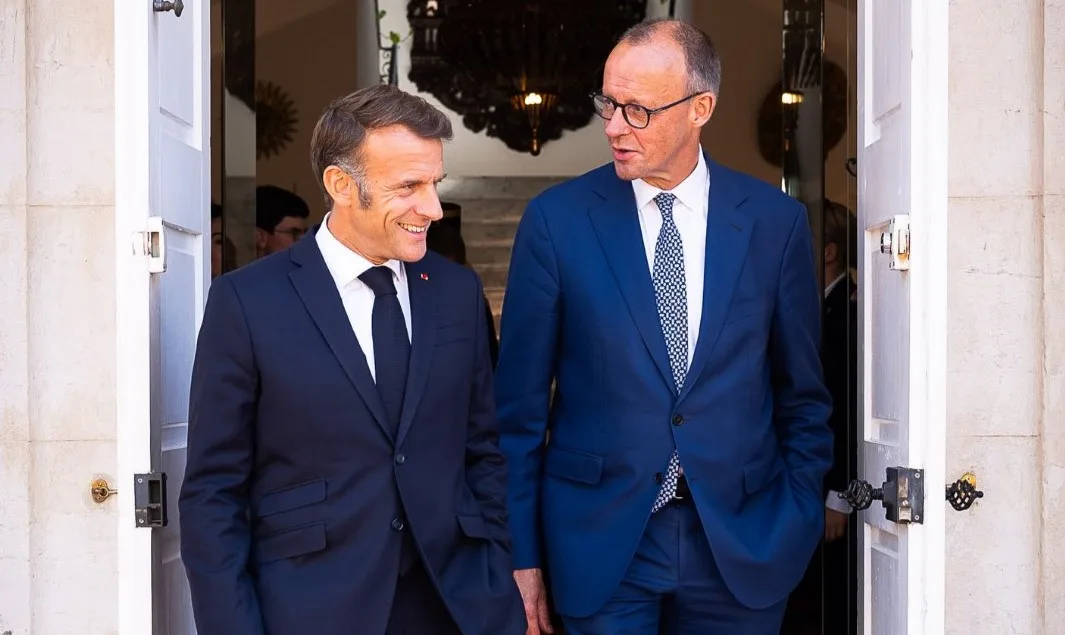Kremlin: Putin, Macron ve Merz dahil herkesle diyaloğa açık