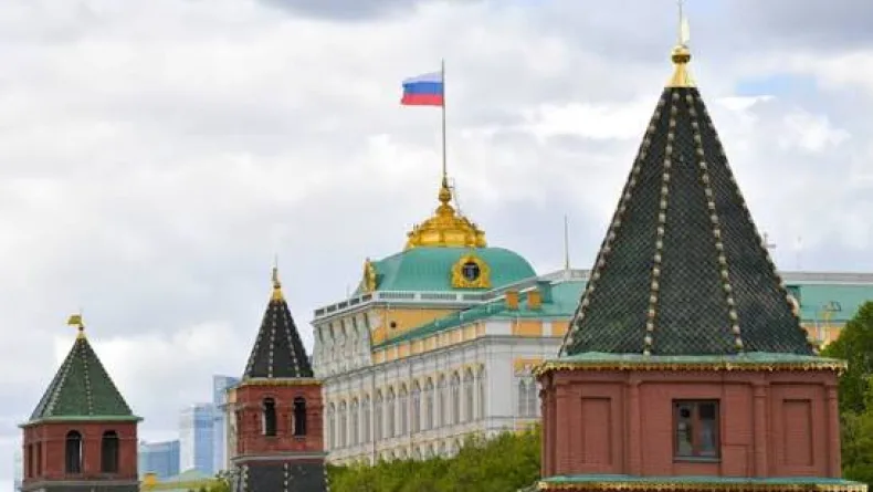 Kremlin: Rusya, ABD ve Ukrayna arasındaki müzakereler ekimde başlayabilir