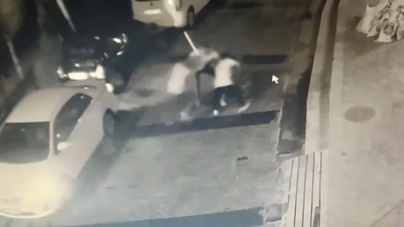 Küçükçekmece'de 16 yaşındaki Yusuf Demirci'nin öldürülmesine ilişkin davada 3 sanığa 24'er yıl hapis