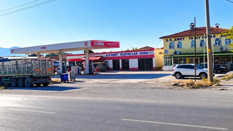Kütahya’da kooperatif operasyonuna 12 tutuklama