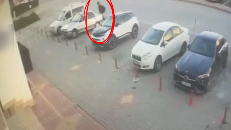 Kuyumcu dükkanında 1,8 milyon TL'lik altını bozdururken suçüstü yakalandı