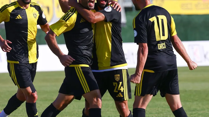 Lider Aliağa FK 3'te 3 peşinde