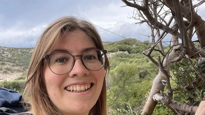 Likya Yolu'nda kaybolan turist aranıyor