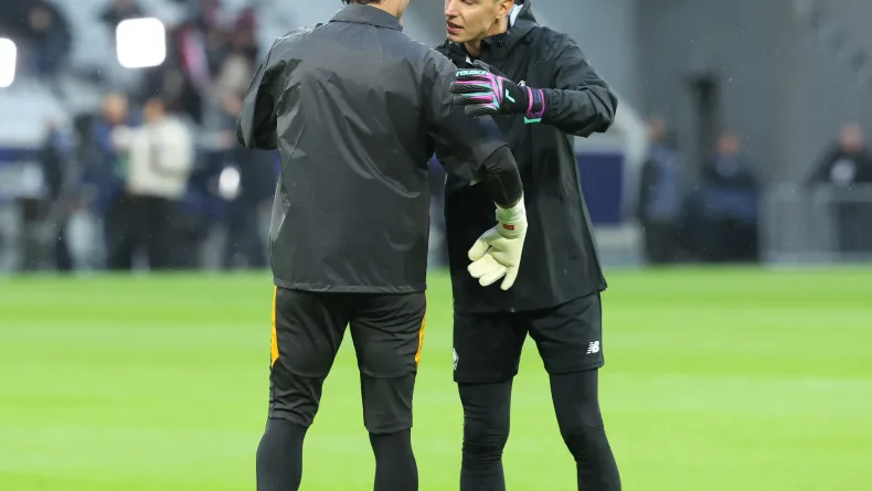 Lille - Galatasaray / Ek fotoğraflar