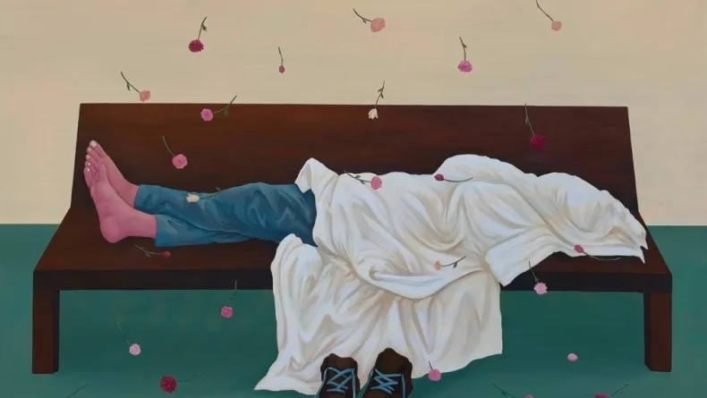 Loft Art’ın 5’inci yılına özel ‘Arşiv’ sergisi kapılarını açtı