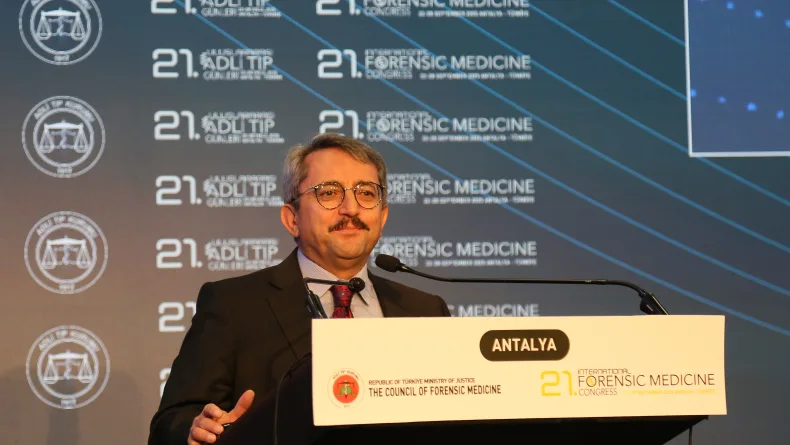 'Lohusalık psikozu, ceza ehliyeti bakımından gündemde tutulması gereken ciddi bir sorun'