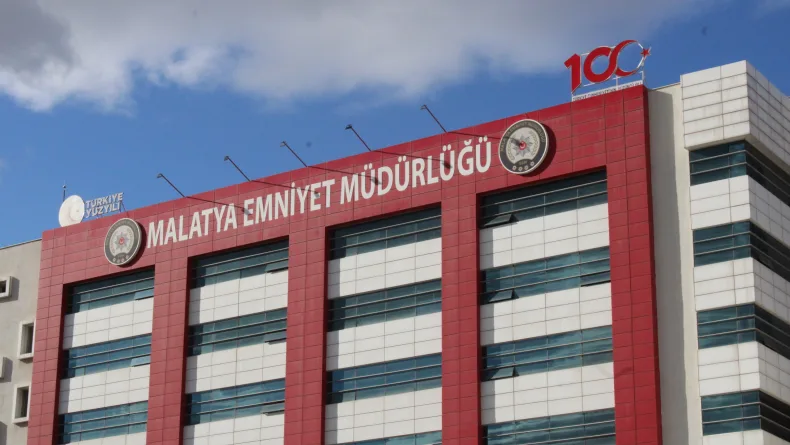 Malatya'da yıkım ihalelerinde usulsüzlük operasyonunda 14 tutuklama