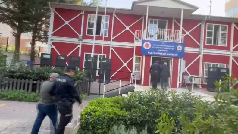 Maltepe'de 7 katlı binanın çökmesi üzerine gözaltına alınan mimar ve şantiye şefi tutuklandı