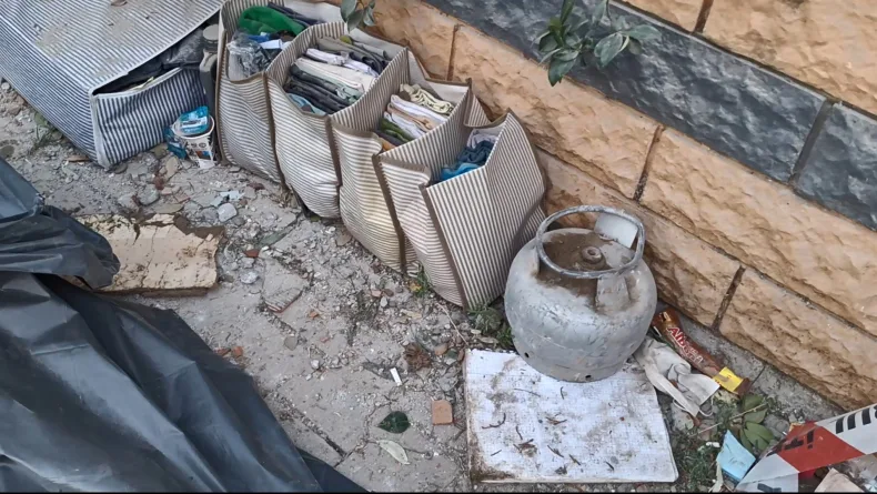 Maltepe’de çöken binada 5 kişi hayatını kaybetti; enkaz kaldırma çalışmaları sürüyor