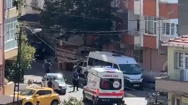 Kiracı Dehşeti: Ev Sahibi Çifti Öldürdü, Avukatı Ağır Yaraladı