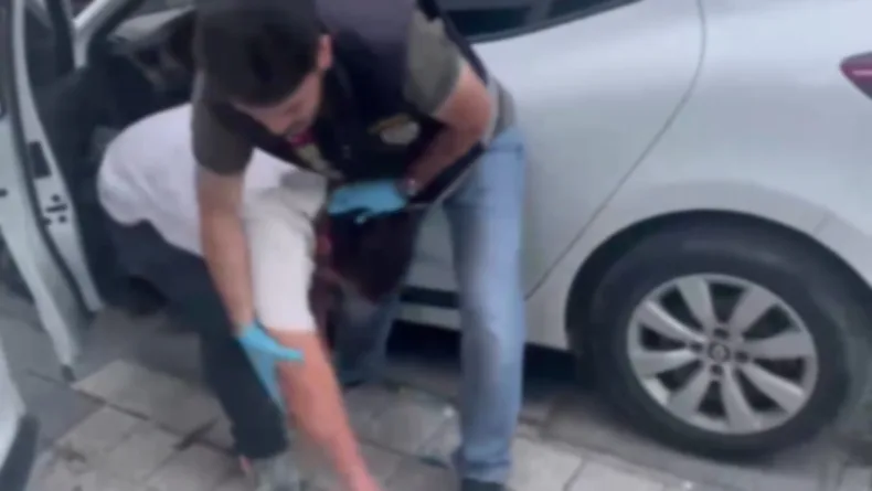Maltepe ve Kartal’da uyuşturucu satıcılarına operasyon: 2 kişi tutuklandı